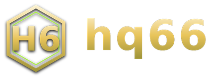 hq66 logo